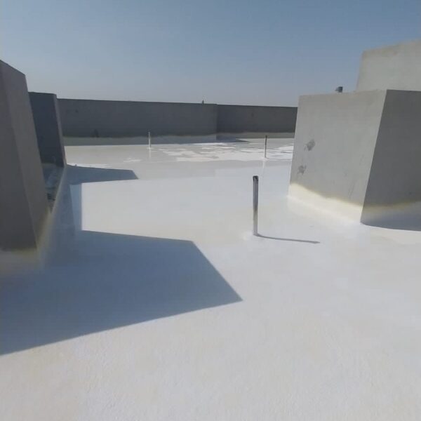 شركة عزل أسطح