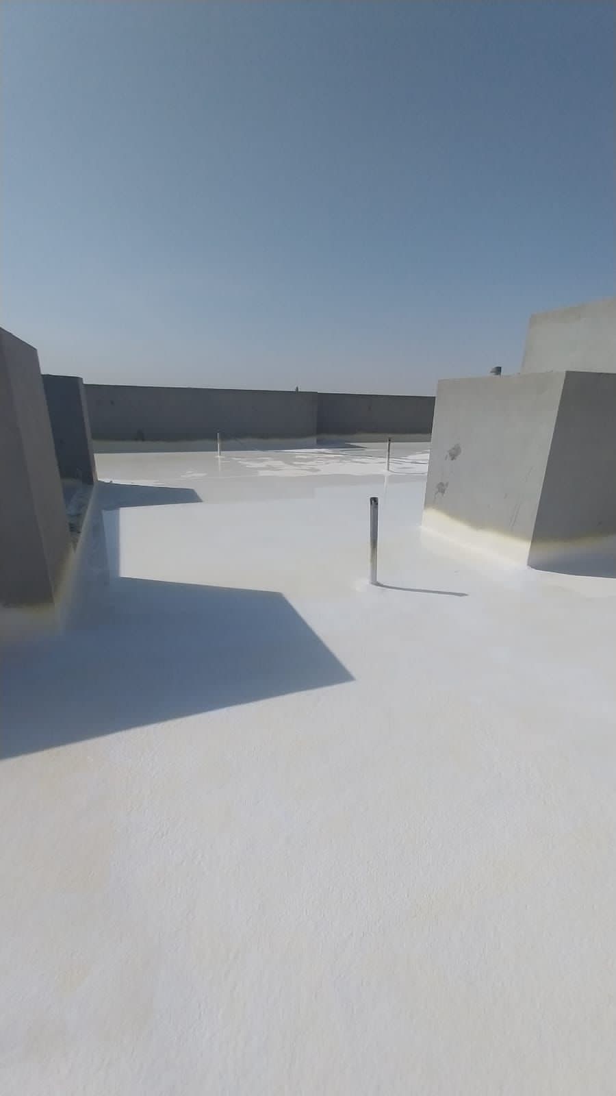 شركة عزل أسطح